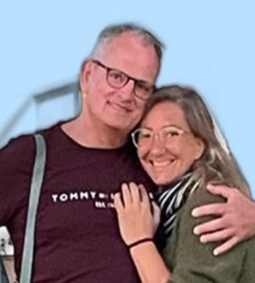 Bild Jule und Stephan